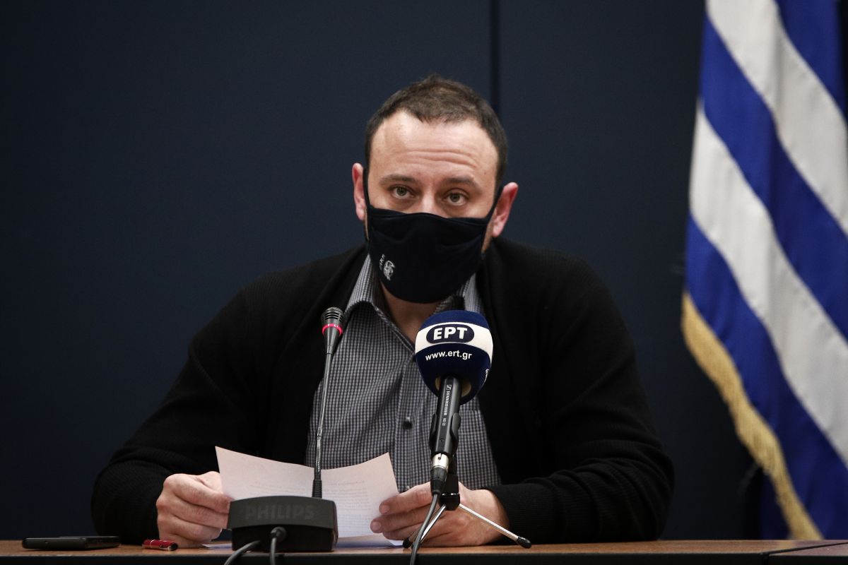 Μαγιορκίνης εμβόλιο: Τα στοιχεία που έδωσε ο καθηγητής για αυτό της Οξφόρδης