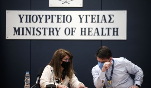 Κορωνοϊός ενημέρωση: 316 κρούσματα στην Αττική και 367 στη Θεσσαλονίκη
