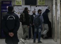 Έγκλημα στις Σπέτσες: Για ανθρωποκτονία με δόλο κατηγορείται ο 22χρονος Έγκλημα στις Σπέτσες: Για ανθρωποκτονία με δόλο κατηγορείται ο 22χρονος