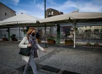 Παρατείνεται το lockdown μέχρι 14 Δεκεμβρίου