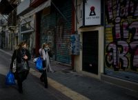 Δημοσκόπηση Pulse: 8 στους 10 ανησυχούν για τον κορωνοϊό – Πόσοι θα κάνουν το εμβόλιο Δημοσκόπηση Pulse: 8 στους 10 ανησυχούν για τον κορωνοϊό – Πόσοι θα κάνουν το εμβόλιο