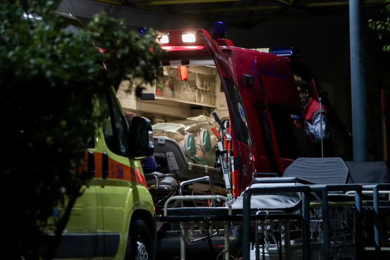 Κρούσματα σήμερα 27/11: Δραματική η κατάσταση στη Βόρεια Ελλάδα – Φόβος για τον αριθμό των διασωληνωμένων