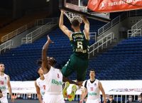 Παναθηναϊκός – Μπάγερν: 83-76 Παναθηναϊκός – Μπάγερν: 83-76