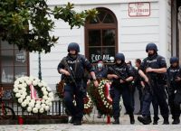 Αυστρία τζαμιά: Έκλεισαν δύο τεμένη με κυβερνητική εντολή Αυστρία τζαμιά: Έκλεισαν δύο τεμένη με κυβερνητική εντολή