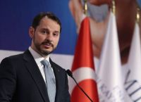 Τουρκία οικονομία: Η παραίτηση του γαμπρού του Ερντογάν και η κατάρρευση της τούρκικης λίρας Τουρκία οικονομία: Η παραίτηση του γαμπρού του Ερντογάν και η κατάρρευση της τούρκικης λίρας