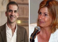 Κώστας Μπακογιάννης Αλεξία Έβερτ: Zήτησε την παραίτησή της μετά τα σχόλια για το ΚΚΕ Κώστας Μπακογιάννης Αλεξία Έβερτ: Zήτησε την παραίτησή της μετά τα σχόλια για το ΚΚΕ