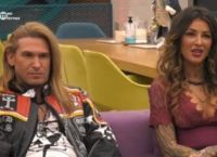 Big Brother αποχώρηση: Η Ραμόνα έφυγε από το παιχνίδι Big Brother αποχώρηση: Η Ραμόνα έφυγε από το παιχνίδι