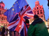 Brexit Αγγλία: Πολύ δύσκολη αλλά πραγματικά εφικτή η συμφωνία – Τι δηλώνει ο Ιρλανδός ΥΠΕΞ Brexit Αγγλία: Πολύ δύσκολη αλλά πραγματικά εφικτή η συμφωνία – Τι δηλώνει ο Ιρλανδός ΥΠΕΞ
