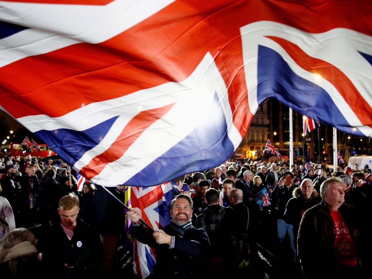 Brexit: Αποχώρησε από τις Βρυξέλλες χωρίς συμφωνία ο Μπόρις Τζόνσον