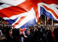 Brexit: Αποχώρησε από τις Βρυξέλλες χωρίς συμφωνία ο Μπόρις Τζόνσον