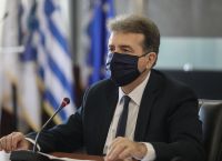 Μιχάλης Χρυσοχοΐδης lockdown: Η πορεία για το Πολυτεχνείο δεν θα γίνει