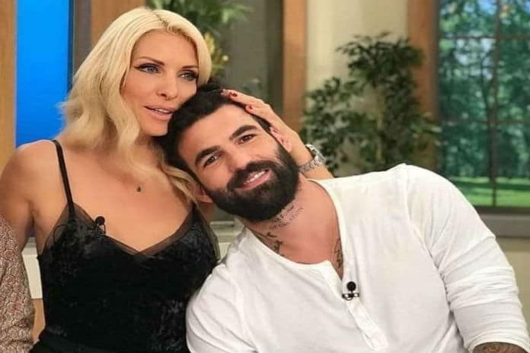 Δημήτρης Αλεξάνδρου: «Η Ελένη Μενεγάκη πρέπει να γίνει μάθημα στα πανεπιστήμια»