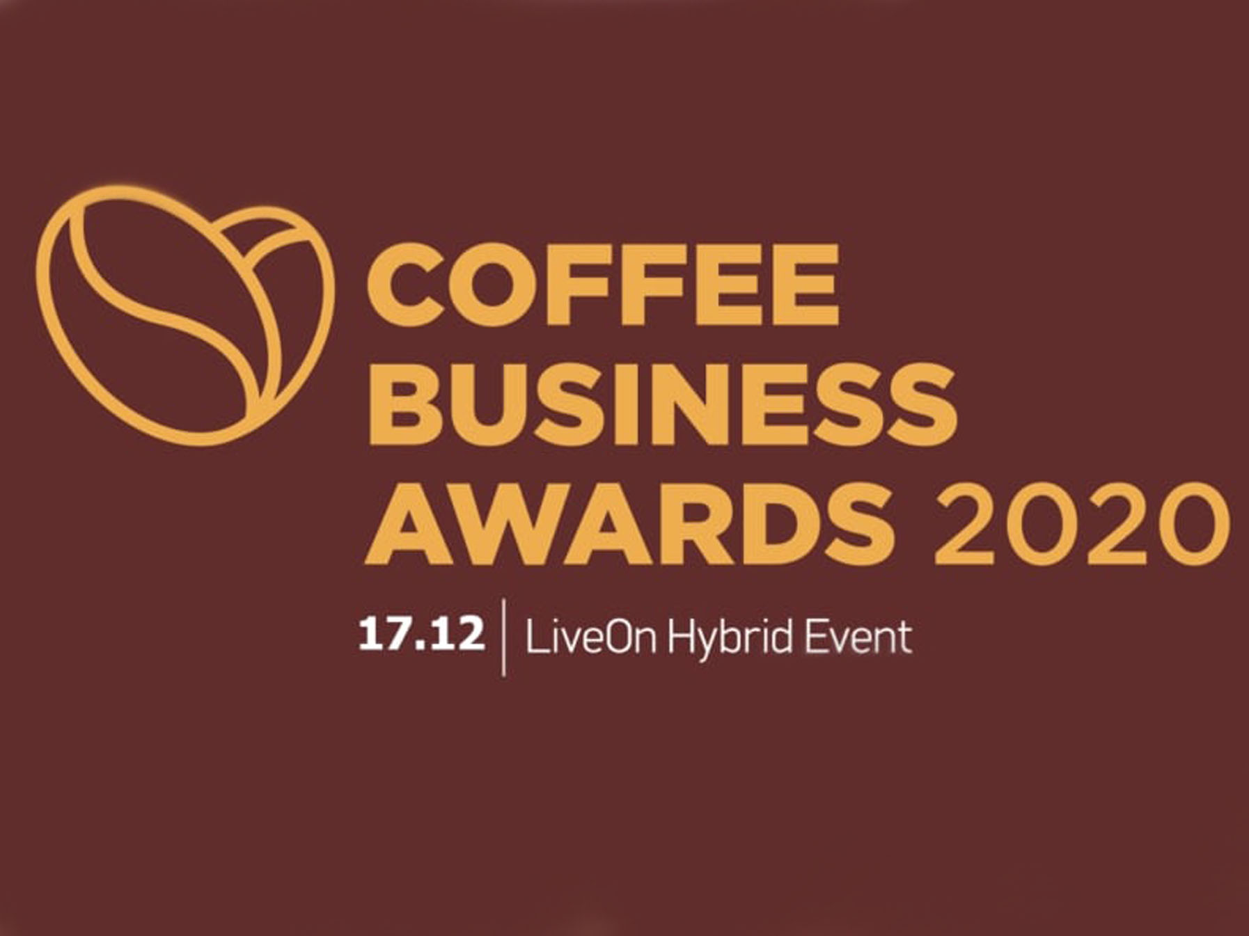 Coffee Business Awards 2020: Συζήτηση εφ’ όλης της ύλης με τον κλάδο της καφεστίασης στην Κλειστή Συνάντηση