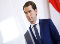 Επίθεση στη Βιέννη: Μηνύματα στήριξης από τους ηγέτες για την τρομοκρατική επίθεση Επίθεση στη Βιέννη: Μηνύματα στήριξης από τους ηγέτες για την τρομοκρατική επίθεση