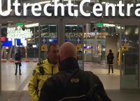Ουτρέχτη: Εκκενώθηκε ο κεντρικός σιδηροδρομικός σταθμός λόγω «ύποπτης κατάστασης»