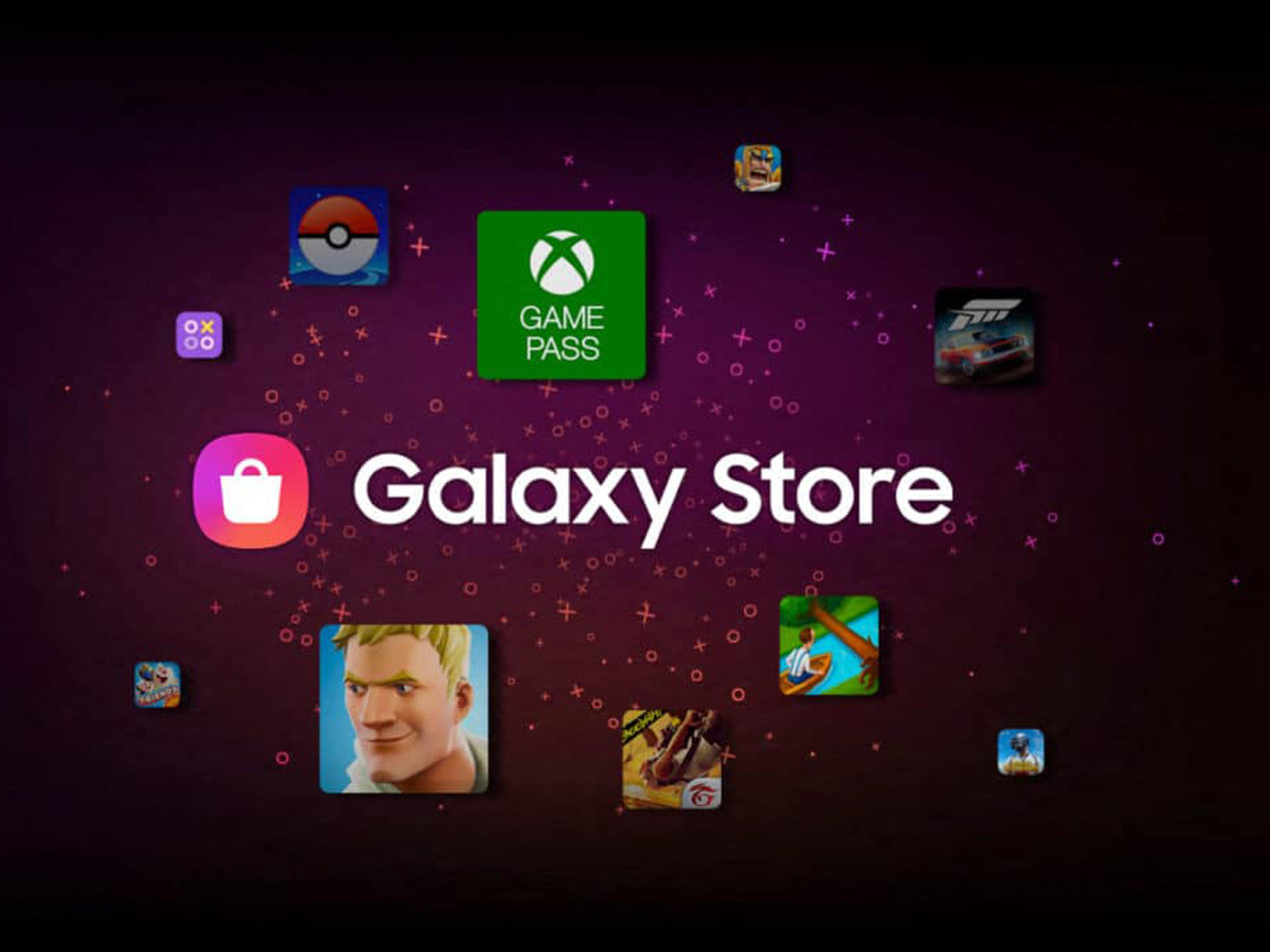 Galaxy Store Samsung: Επανασχεδιασμός και αλλαγές στο app store της