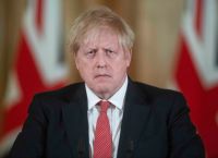 Μπόρις Τζόνσον: Τα Γλυπτά του Παρθενώνα ανήκουν στο Βρετανικό Μουσείο Μπόρις Τζόνσον: Τα Γλυπτά του Παρθενώνα ανήκουν στο Βρετανικό Μουσείο