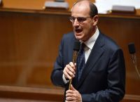 Γαλλία κορωνοϊός: Δεν είναι ώρα για χαλάρωση – Το μήνυμα του πρωθυπουργού