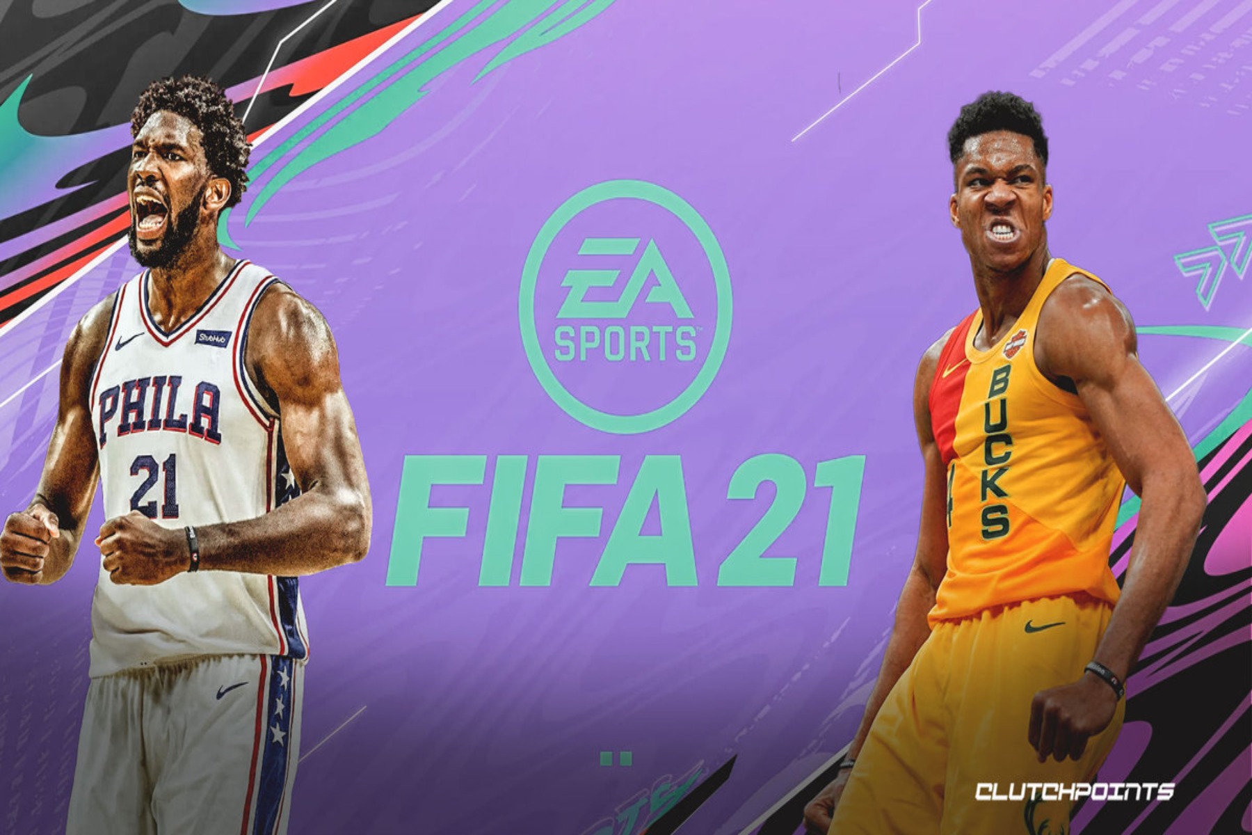 Αντετοκούνμπο FIFA 21: Ο «Greek Freak» θα βρίσκεται στη νέα έκδοση του παιχνιδιού