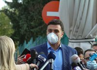 Βασίλης Κικίλιας κορωνοϊός Θεσσαλονίκη: Θα εισηγηθώ περισσότερα μέτρα Βασίλης Κικίλιας κορωνοϊός Θεσσαλονίκη: Θα εισηγηθώ περισσότερα μέτρα