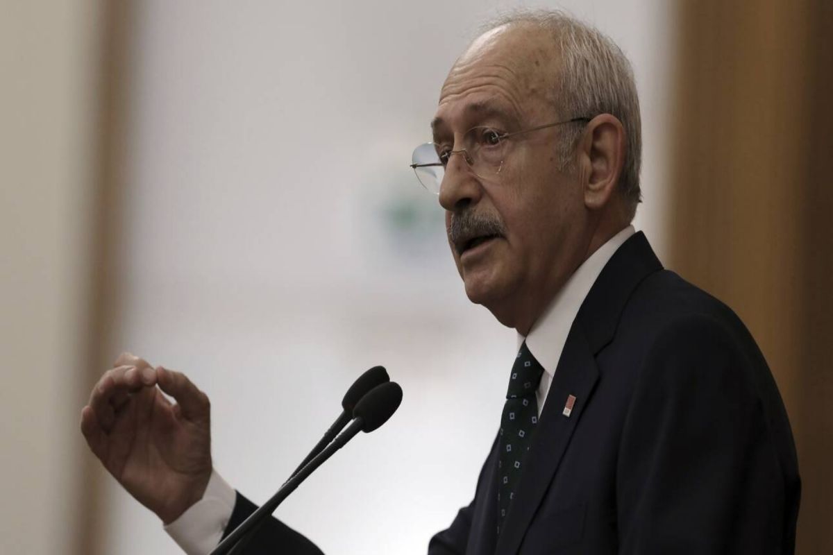 Αφεντικό της τουρκικής μαφίας απειλεί τον αρχηγό της αντιπολίτευσης επειδή επικρίνει τον Ερντογάν