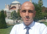 Κωστίδης για τη μάχη του με κορωνοϊό: «Πρώτη φορά φοβήθηκα τόσο πολύ – Πνιγόμουν» Κωστίδης για τη μάχη του με κορωνοϊό: «Πρώτη φορά φοβήθηκα τόσο πολύ – Πνιγόμουν»