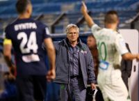 Παναθηναϊκός Απόλλων Σμύρνης: Οι σκέψεις Μπόλονι για το σημερινό ματς