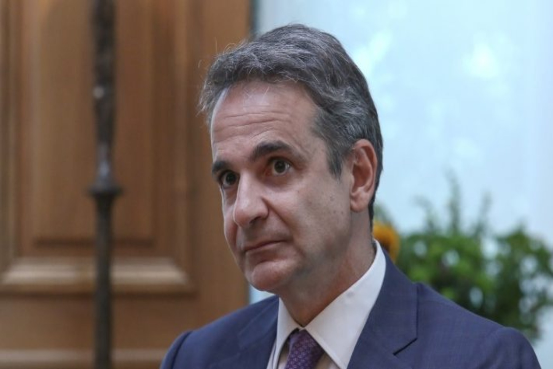 Αλλαγή δεδομένων – Εκλογές το 2021
