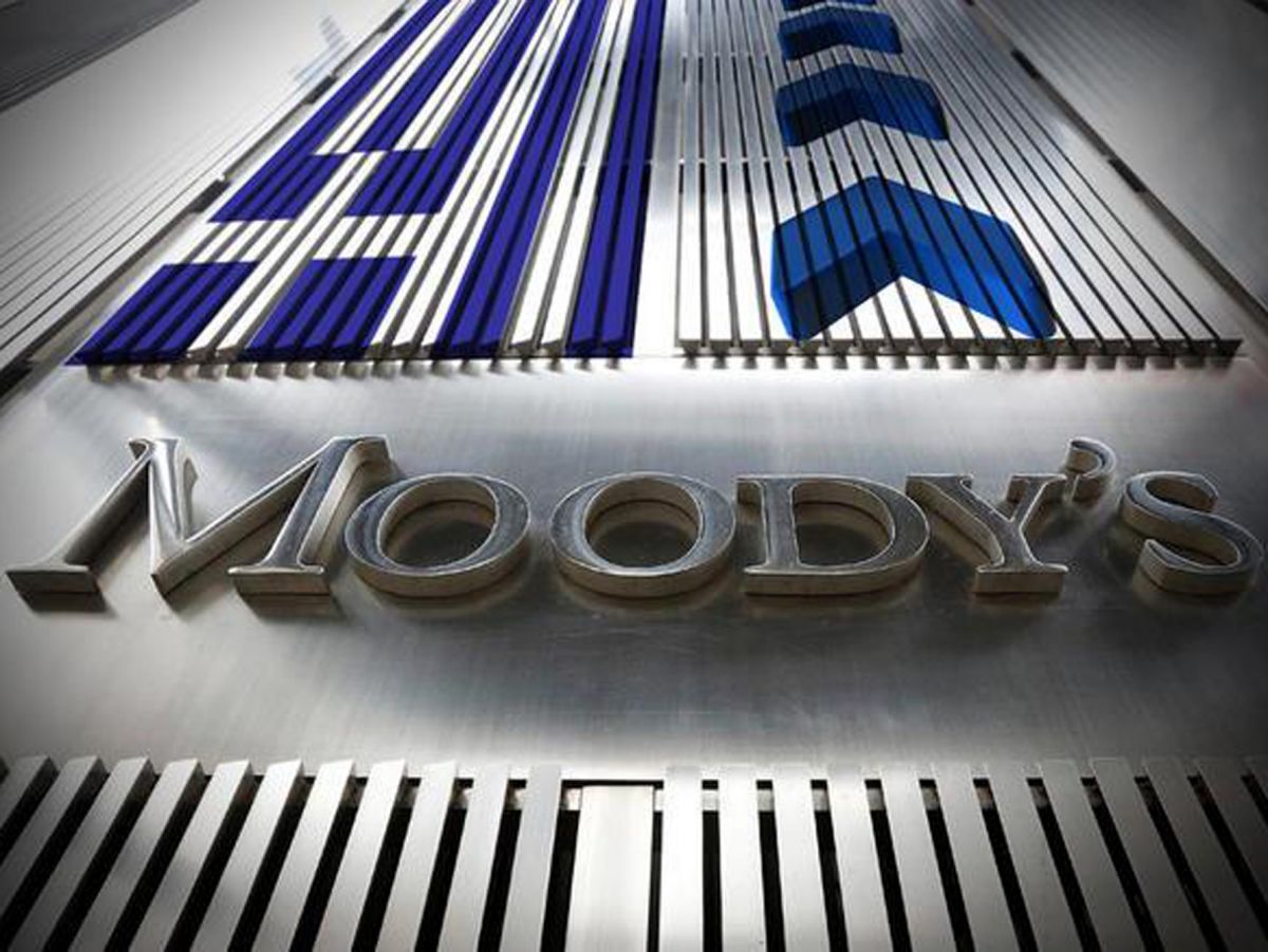 Moody’s Ελλάδα: Αναβαθμίστηκε το μακροπρόθεσμο αξιόχρεο από τον οίκο πιστοληπτικής αξιολόγησης