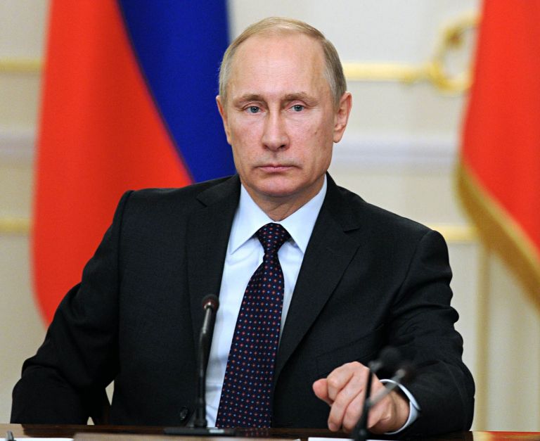 Βλαντίμιρ Πούτιν: Δημοσίευμα αναφέρει ότι πάσχει από Πάρκινσον και παραιτείται - Τι απαντά το Κρεμλίνο | Ειδησεις | Pagenews.gr