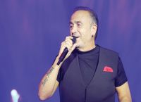 Σταμάτης Γονίδης: Ο κορωνοϊός έρχεται από τη βροχή Σταμάτης Γονίδης: Ο κορωνοϊός έρχεται από τη βροχή
