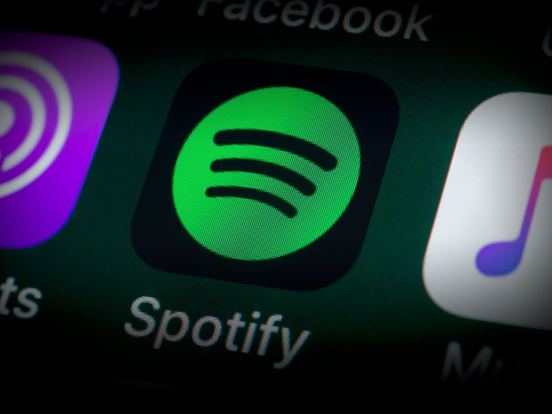 Spotify: Αυτά είναι τα κορυφαία ακούσματα του 2020