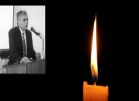 Πέθανε ο Τάσος Παπαδόπουλος