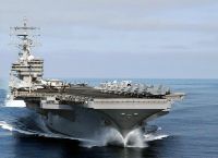 ΗΠΑ Πεντάγωνο: Η ανάπτυξη του USS Nimitz στον Κόλπο δεν σχετίζεται με την δολοφονία του ιρανού επιστήμονα ΗΠΑ Πεντάγωνο: Η ανάπτυξη του USS Nimitz στον Κόλπο δεν σχετίζεται με την δολοφονία του ιρανού επιστήμονα