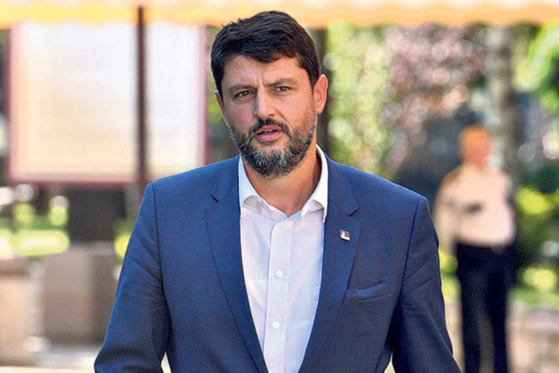 Σερβία Μαυροβούνιο: Ξέσπασε διπλωματική κρίση στις δύο χώρες – Τι συνέβη