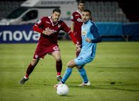 ΑΕΛ Ατρόμητος: 0-0 ΑΕΛ Ατρόμητος: 0-0