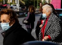 Θεσσαλονίκη lockdown: Έρχονται πιο αυστηρά μέτρα – Τι εξετάζει η ελληνική κυβέρνηση