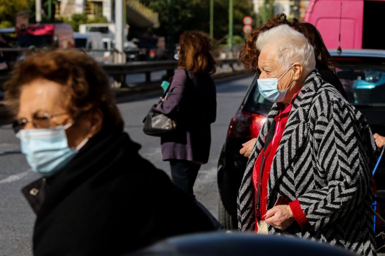 Θεσσαλονίκη lockdown: Έρχονται πιο αυστηρά μέτρα – Τι εξετάζει η ελληνική κυβέρνηση