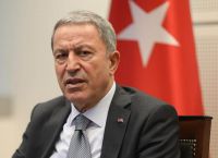 Ακάρ: «Αναμένουμε τη συνέχιση των συναντήσεων με την Ελλάδα» Ακάρ: «Αναμένουμε τη συνέχιση των συναντήσεων με την Ελλάδα»