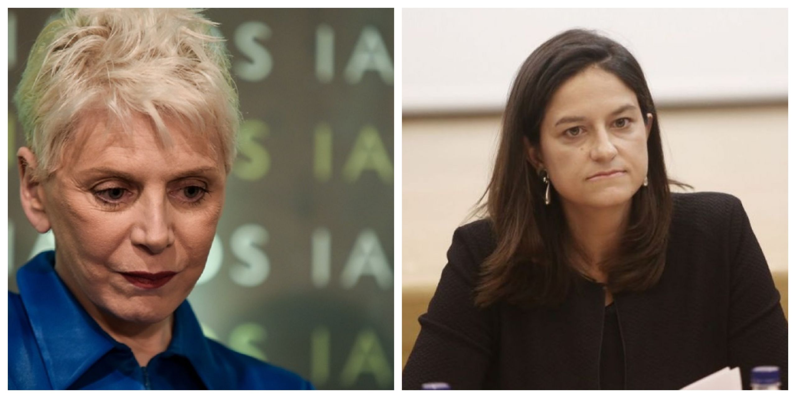 Το φαρμακερό ποστ της Έλενας Ακρίτα για την Νίκη Κεραμέως