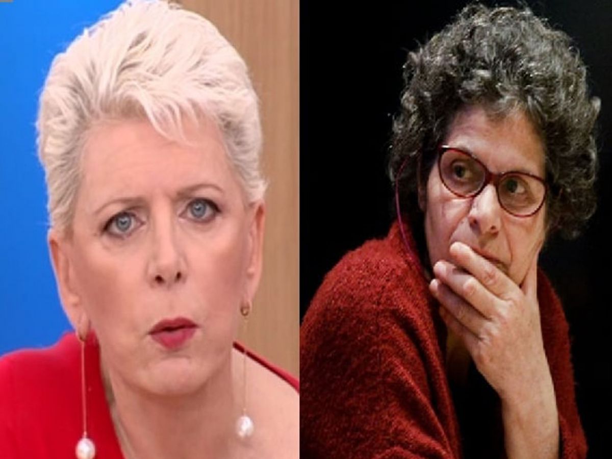 Ξέσπασε η Έλενα Ακρίτα κατά της κόρης του Μίκη Θεοδωράκη – Που ξόδεψε 2.000.000 ευρώ σε 3 χρόνια;