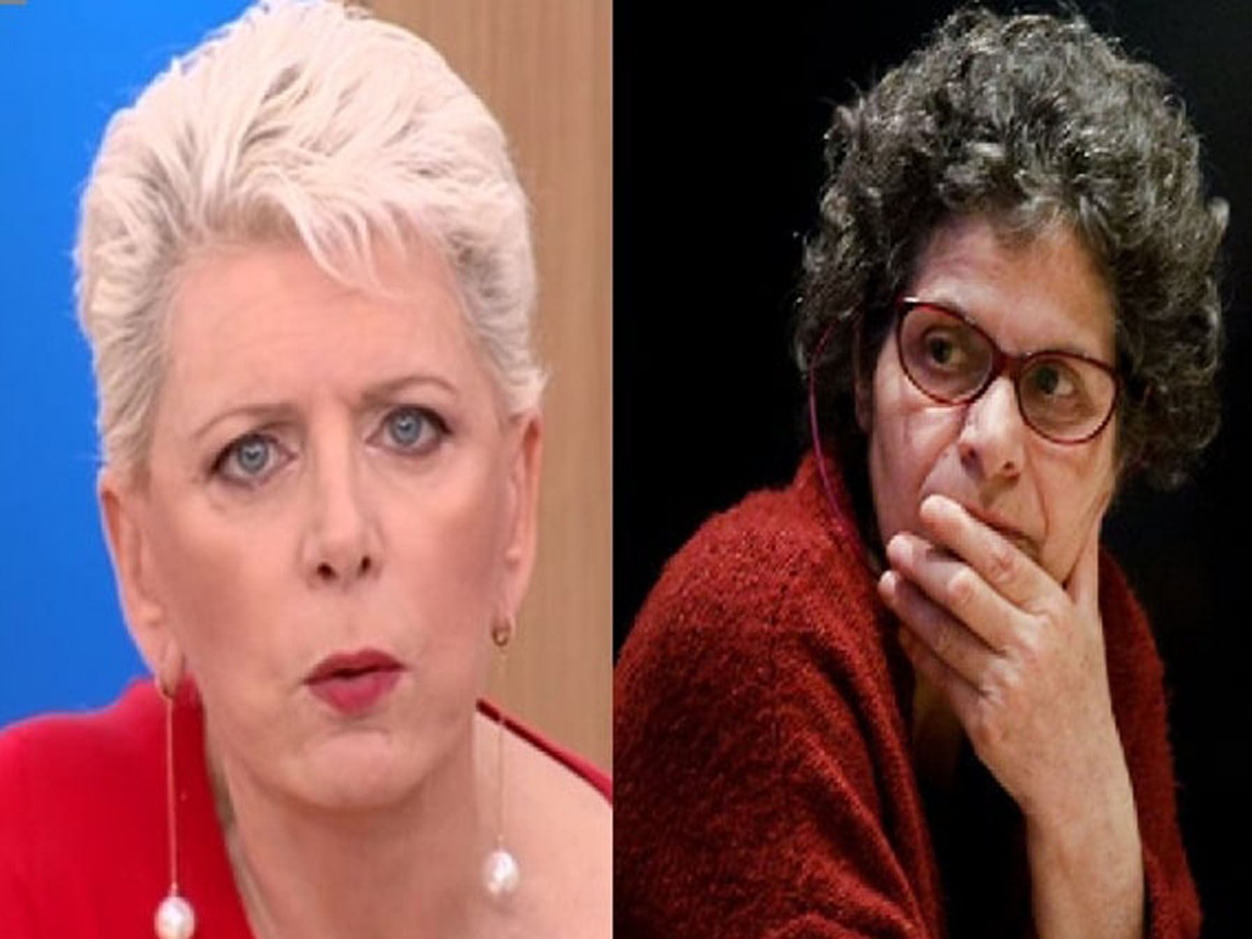 Ξέσπασε η Έλενα Ακρίτα κατά της κόρης του Μίκη Θεοδωράκη – Που ξόδεψε 2.000.000 ευρώ σε 3 χρόνια;