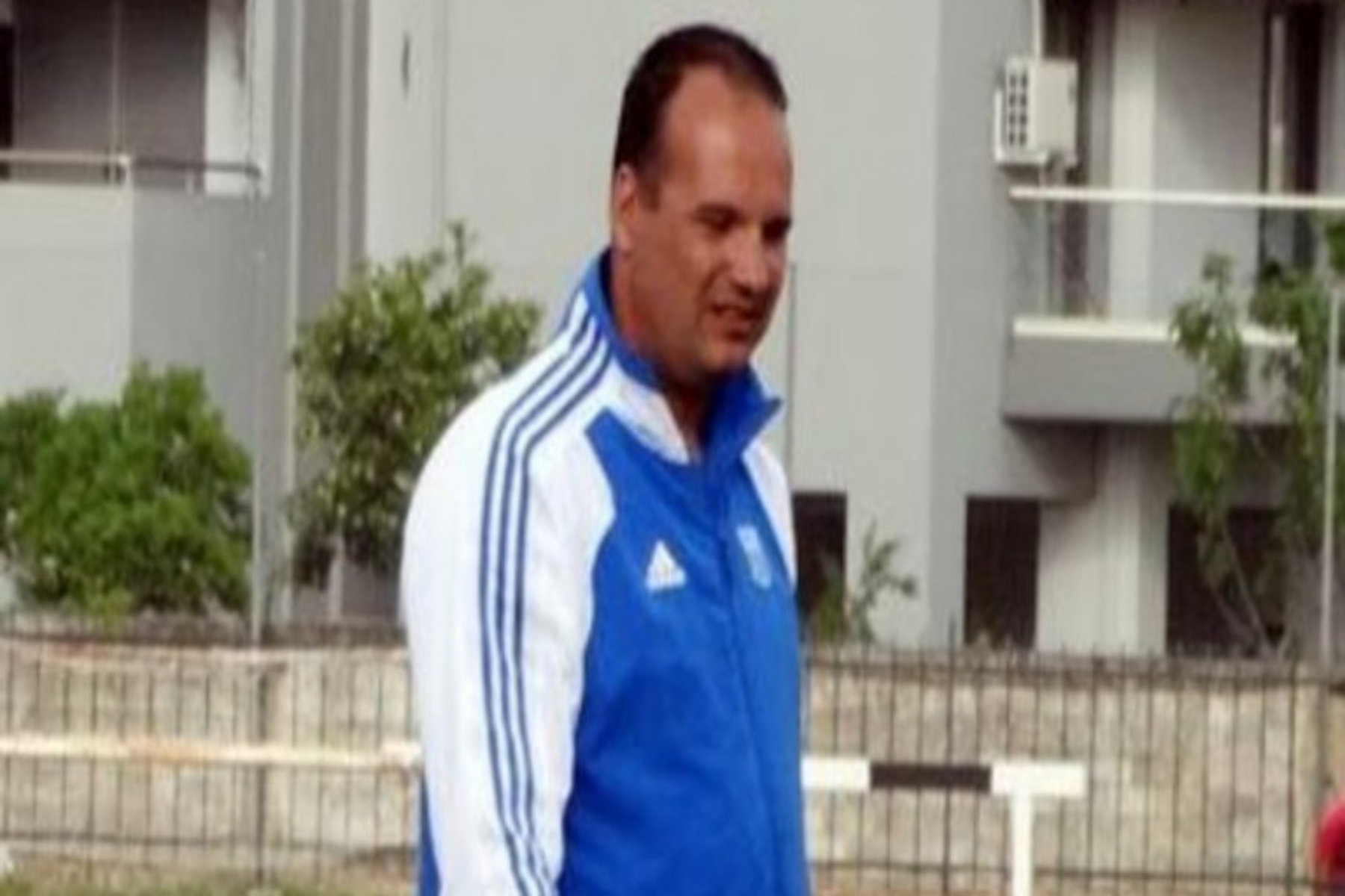 Πέτρος Ακριβάκης: Πέθανε ο Ομοσπονδιακός προπονητής σε δύο Ολυμπιακούς Αγώνες