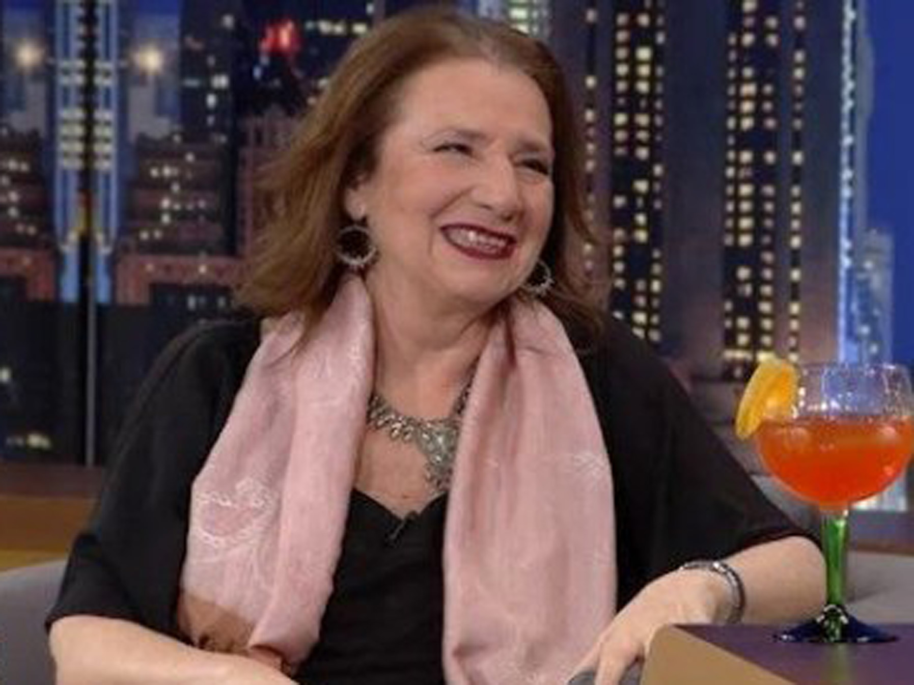 Αλεξάνδρα Παντελάκη Μέλισσες: Μίλησε για τον ρόλο της στην πετυχημένη σειρά του ΑΝΤ1