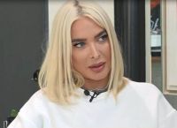 Αμαρυλλίς κορωνοϊός: Κόλλησε τον ιό πριν από μήνες και αποκάλυψε ότι δεν έχει συνέλθει ακόμα