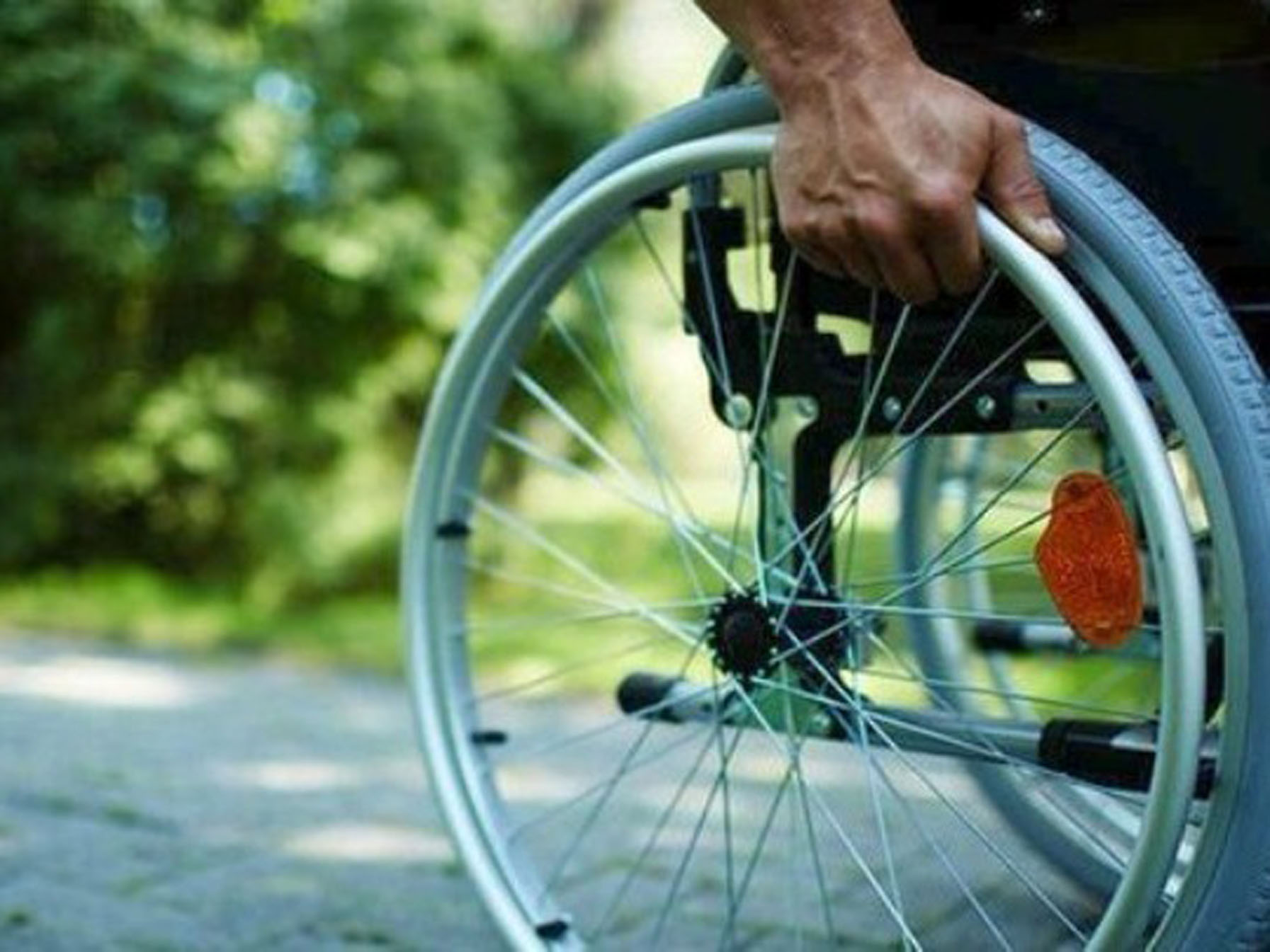 Καβάλα κορωνοϊός: Η τραγική ιστορία 45χρονου άντρα με βαριά νοητική και κινητική αναπηρία