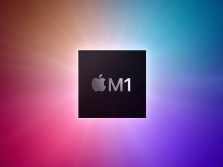 Apple event: Παρουσίασε τα πρώτα MacBook με δικό της επεξεργαστή