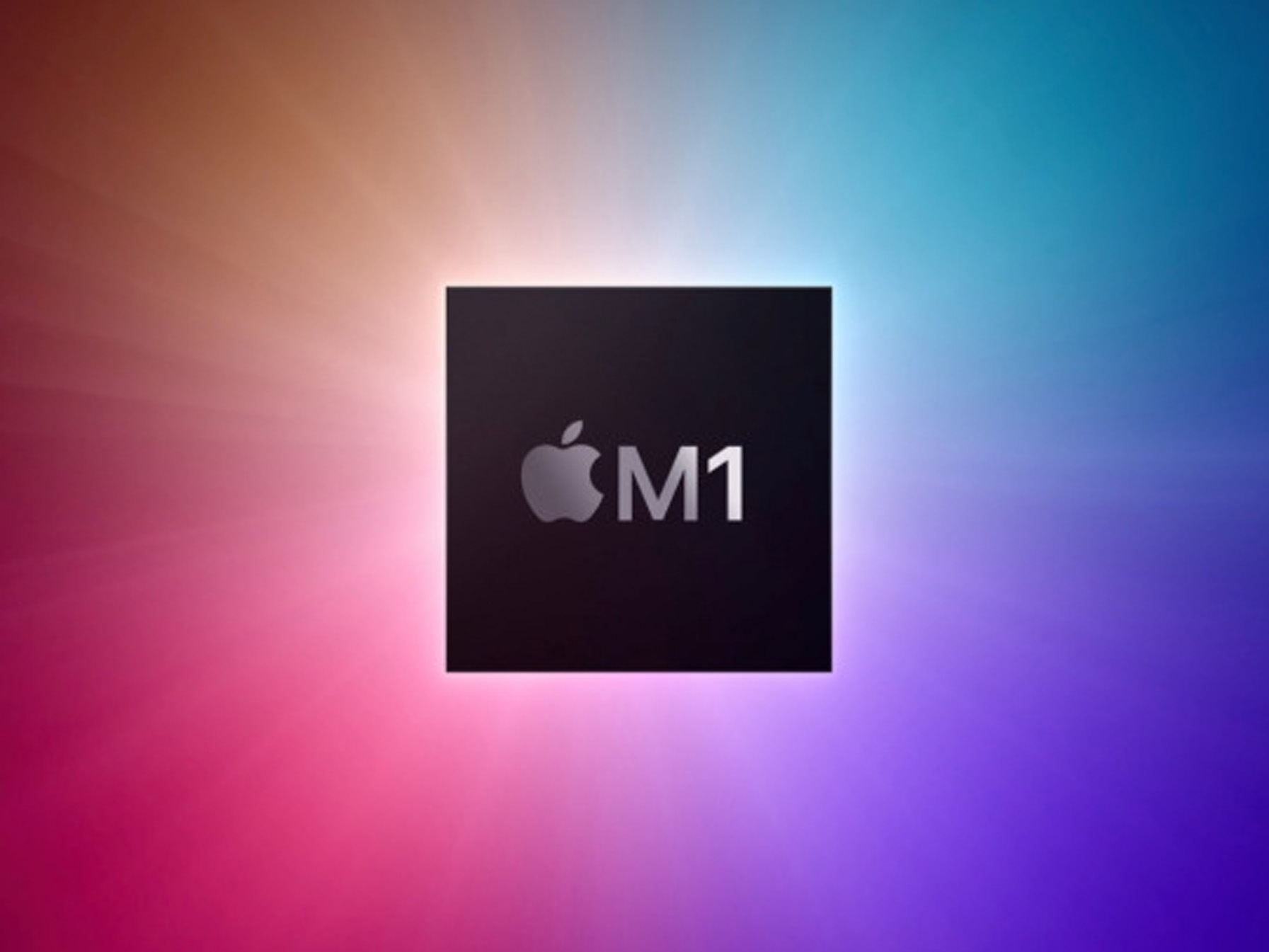 Apple event: Παρουσίασε τα πρώτα MacBook με δικό της επεξεργαστή