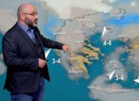 Πρόγνωση καιρού: Έκτακτη προειδοποίηση Αρναούτογλου για επικίνδυνα φαινόμενα σε αυτές τις περιοχές
