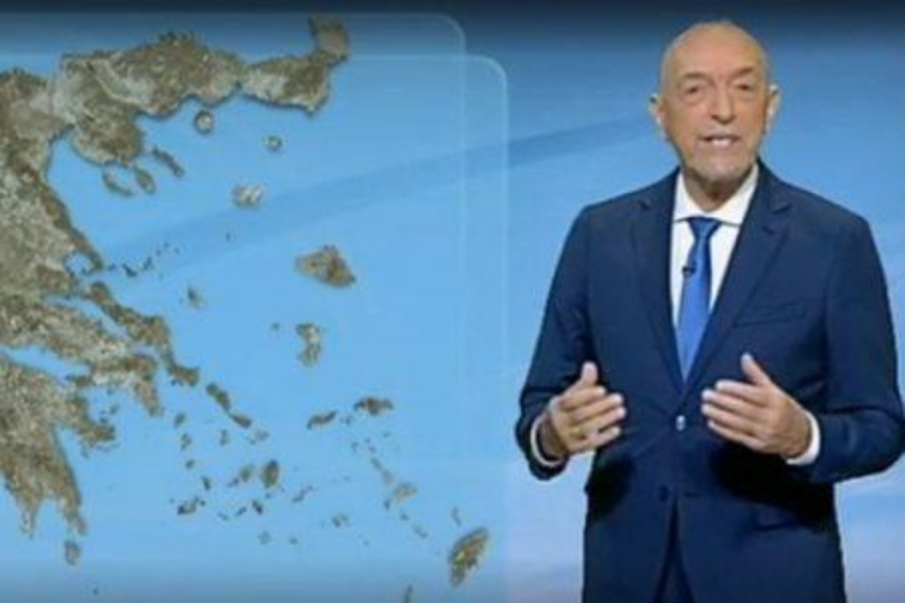 Το ατυχές σχόλιο του Αρνιακού για τις ΜΕΘ προκάλεσε την οργή του κοινού [vid]